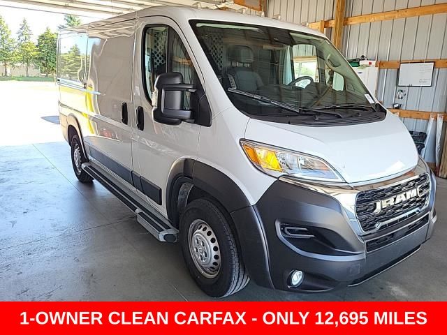 ram promaster cargo van 2025 3C6LRVVG8SE524407 image ram promaster cargo van 2025 3C6LRVVG8SE524407 image